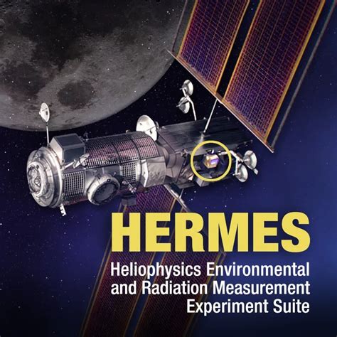 hermes nasa blog